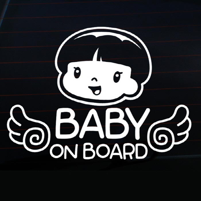 [LSC-289]쿠쿠 날개 baby on board