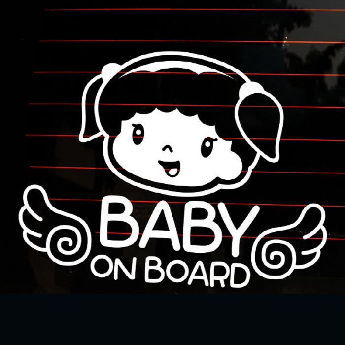 [LSC-290]미미 날개 baby on board