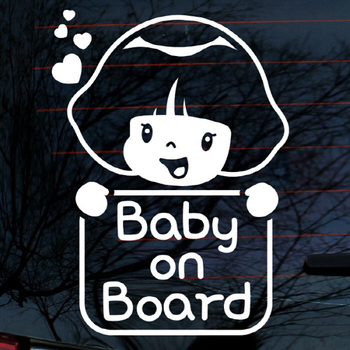[LSC-297]로이 간판 baby on board