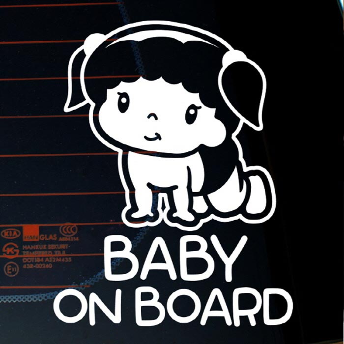[LSC-304]미미 아장아장 baby on board