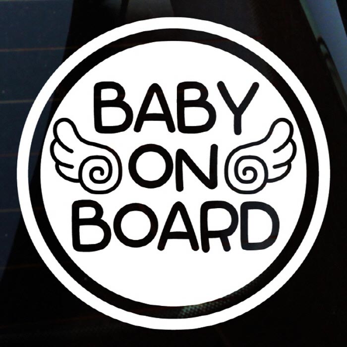 [LSC-444]원 baby on board