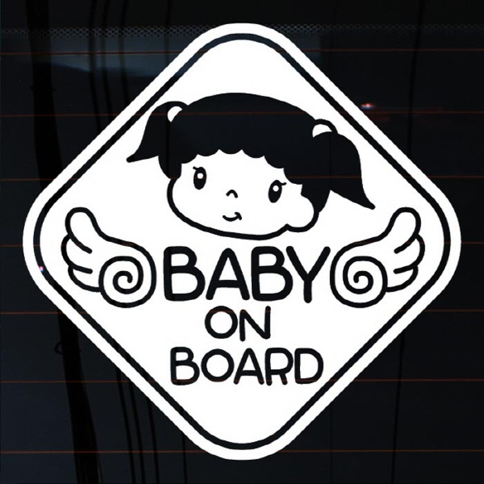 [LSC-446]미미 마름모 baby on board