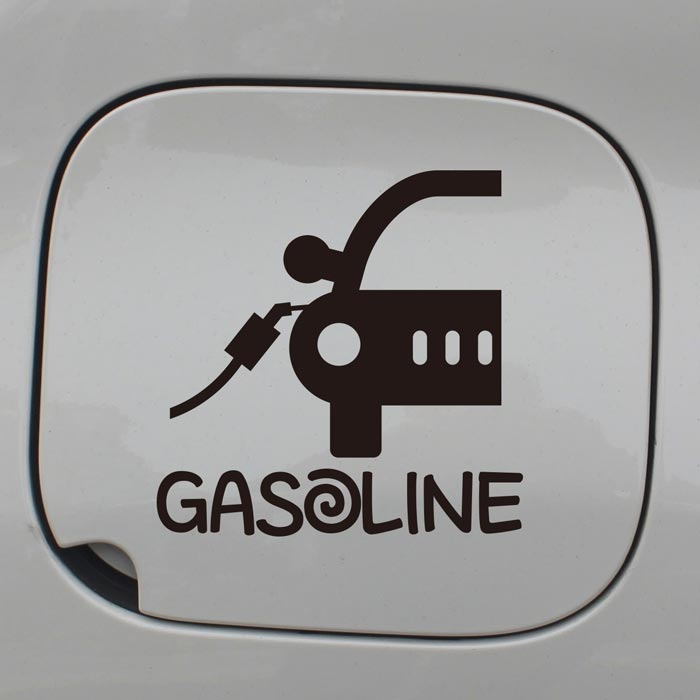 [LSC-625]주유장면 가솔린01