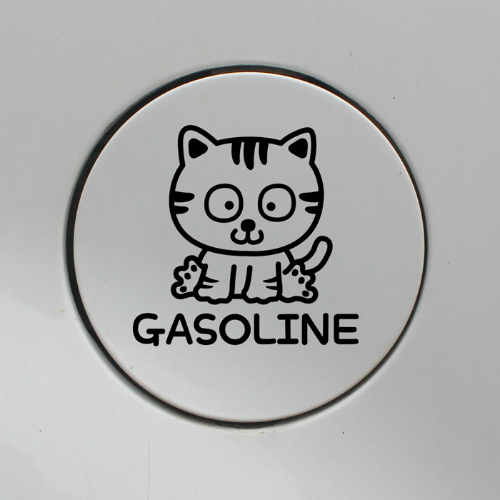 [LSC-752]귀요미고양이 GASOLINE
