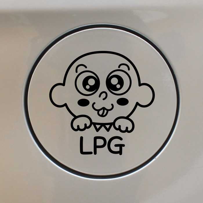 [LSC-780]왕눈이 LPG