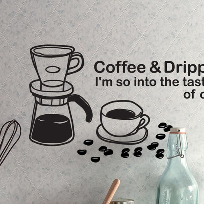 [LSF-038] Coffee &amp; Dripper 2:2