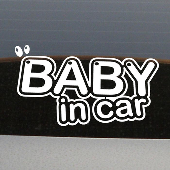 [LSC-041] TYPO1_BABY IN CAR