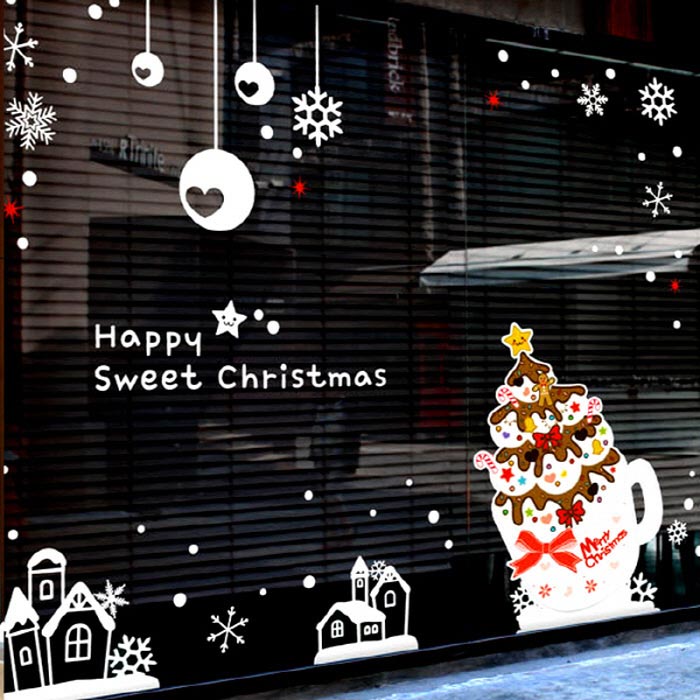 [CHW-173]Happy Sweet Christmas2(대형)